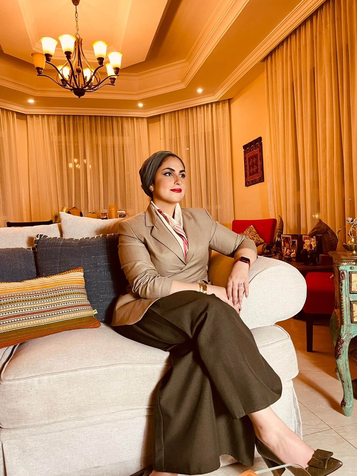 Nada Bassam-360 BD