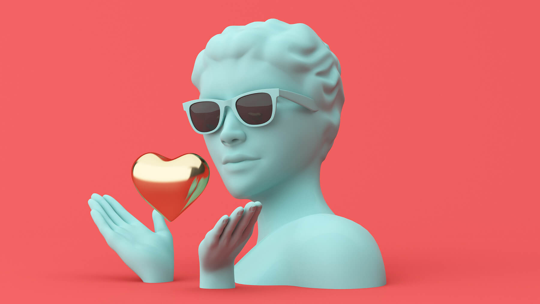 Modern Love