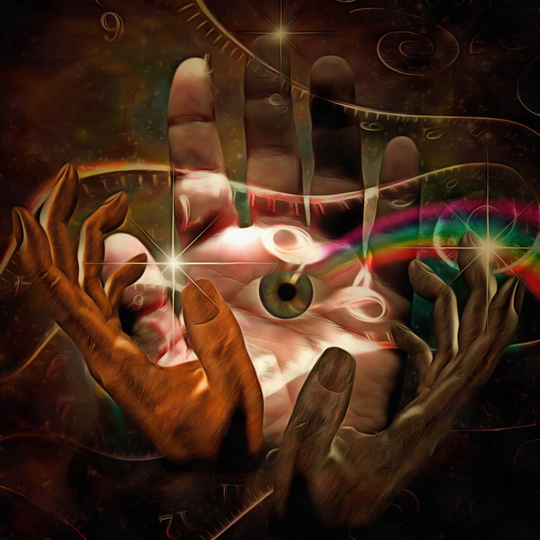 Spirituality