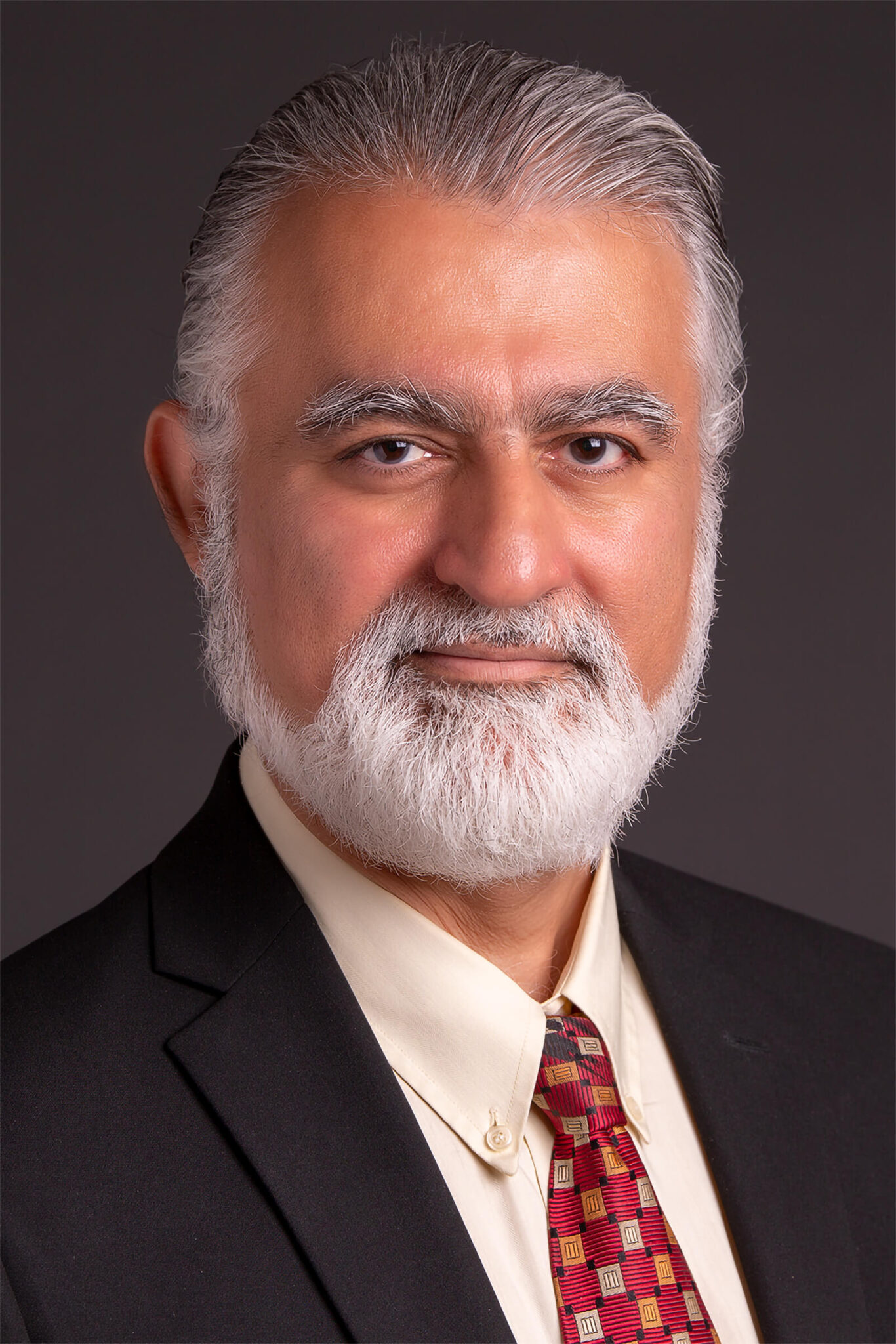 Farzam Kamalabadi -President of Future Trends Group