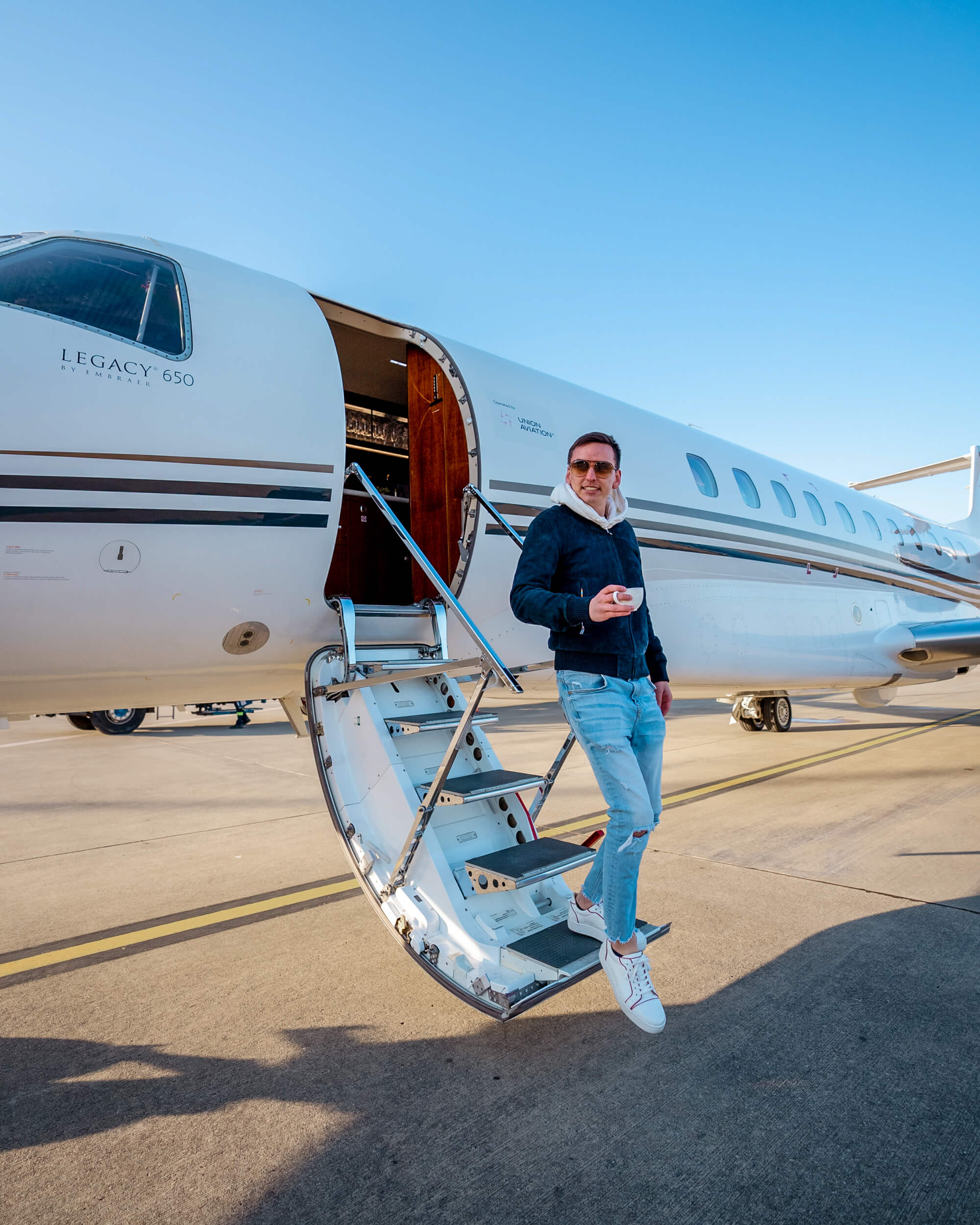 Can Bitcoin emerge from the crash? Crypto entrepreneur Carl Runefelt gives  us the scoop – Arabian Frontrunner