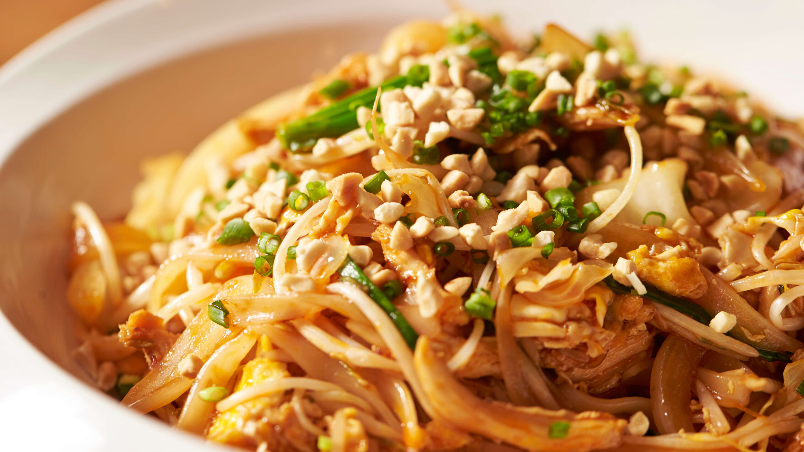 Pad Thai,
