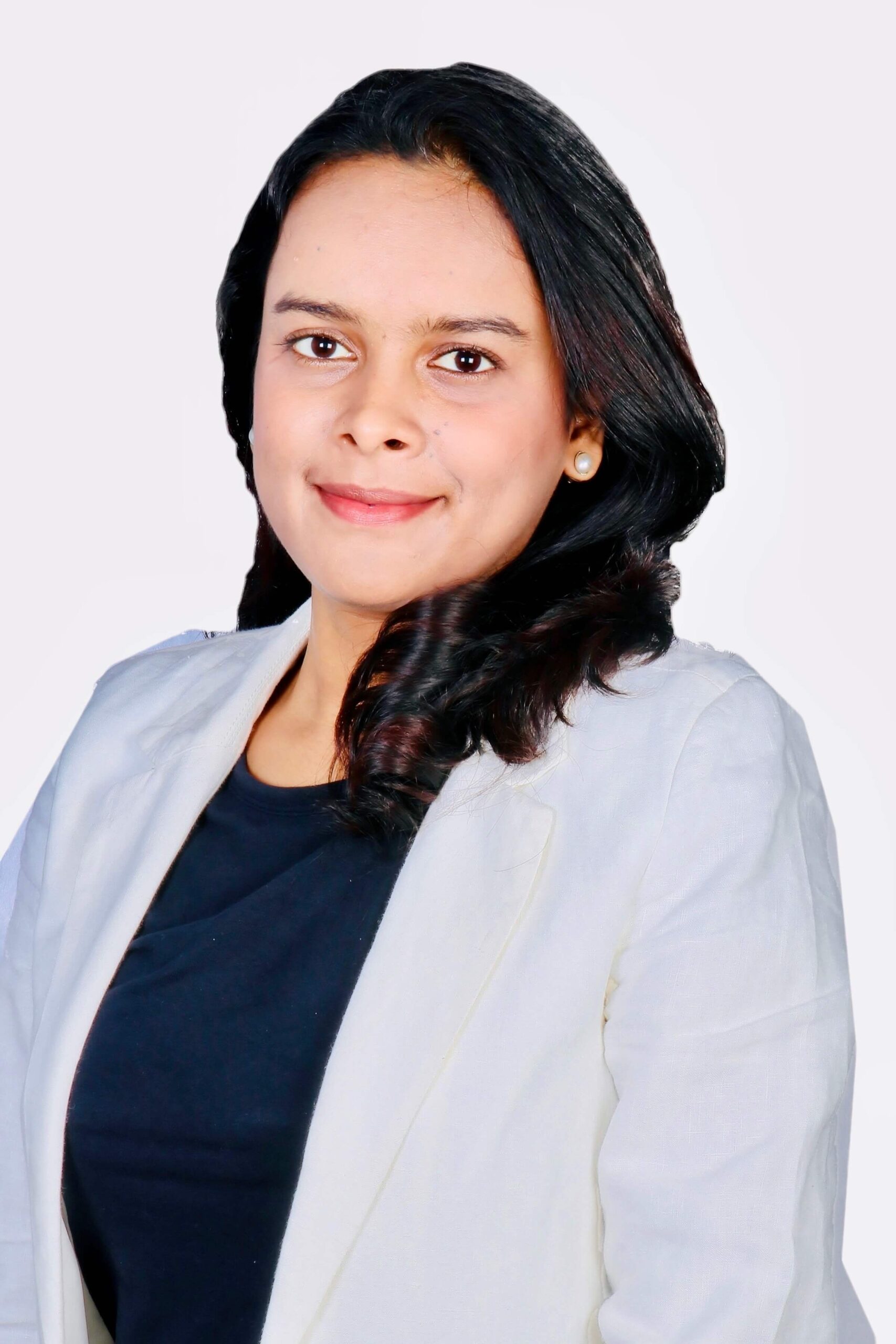 Clinical Dietician, Dr. Prerna Gupta of Millennium medical center