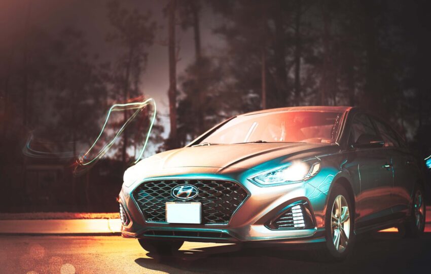 Hyundai electric vehicle plant in the USA