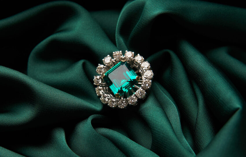 International Gem and Jewellery Show