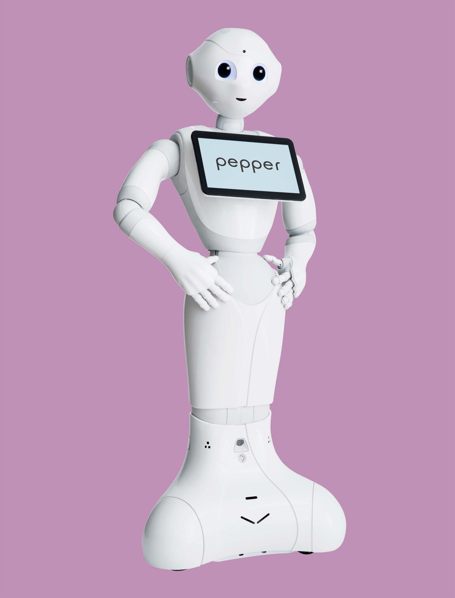 Pepper Robot