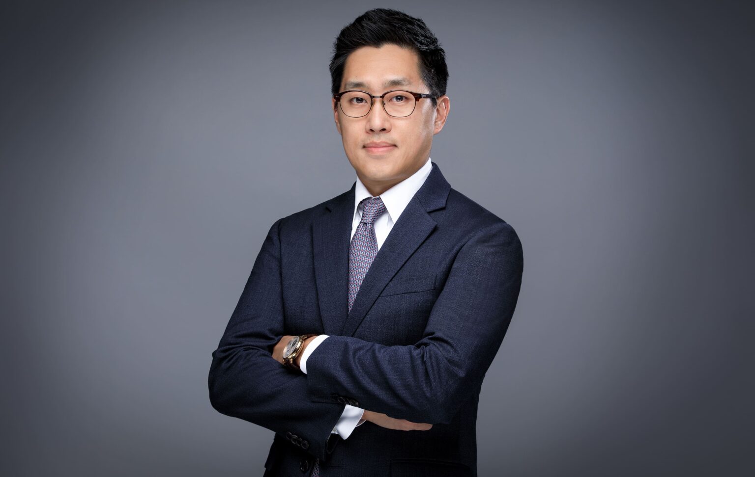 Brandon Han