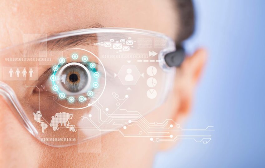 Eye Tracking
