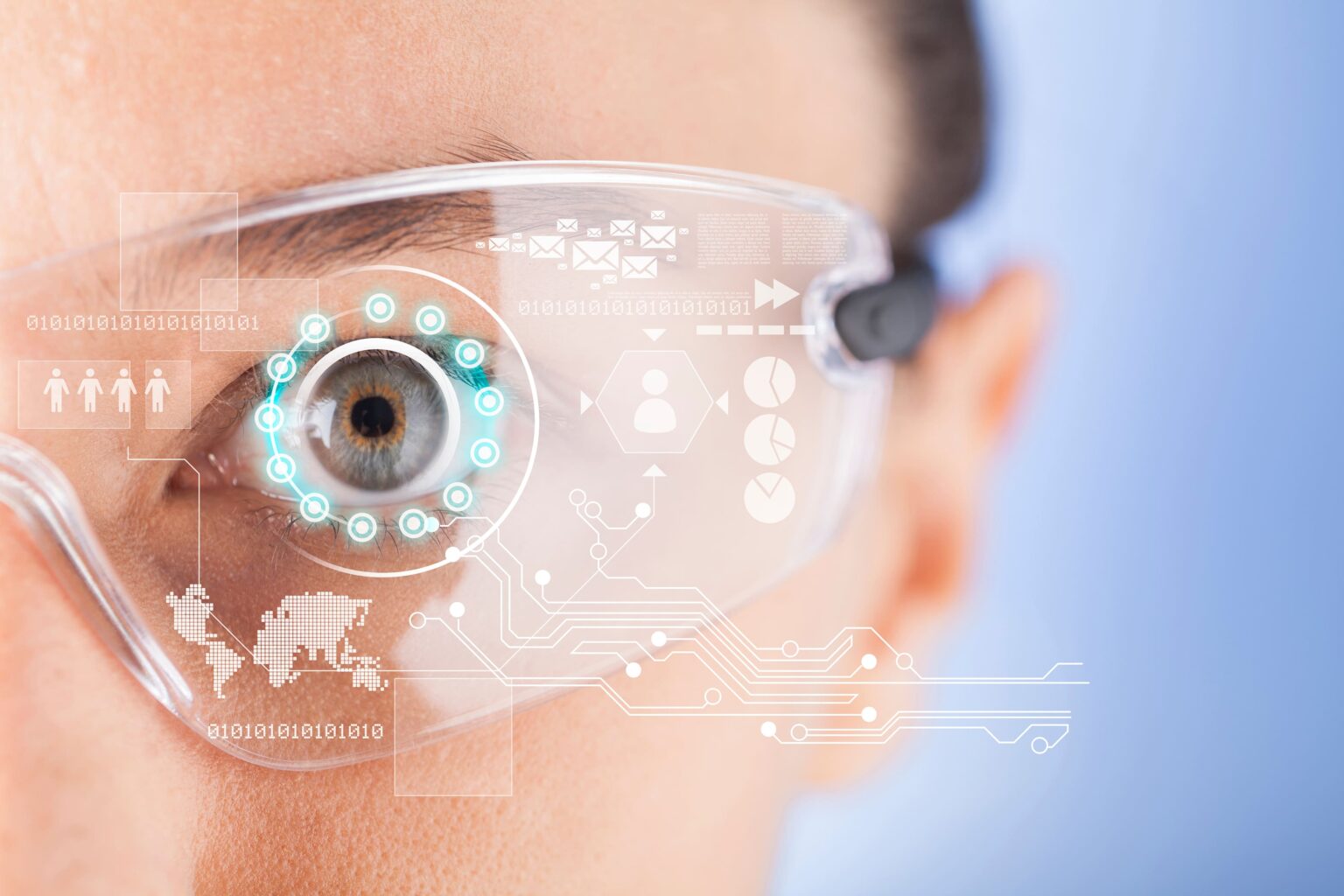 Eye Tracking