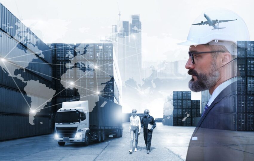 MENA Supply Chain Finance 2022 at Dubai