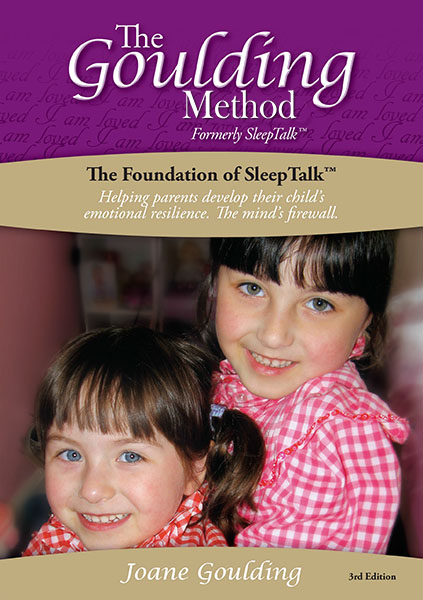 The Goulding Method Cover