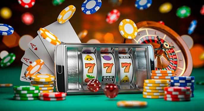 Experience the Thrill of iWild Casino Your Ultimate Gaming Destination -86021389