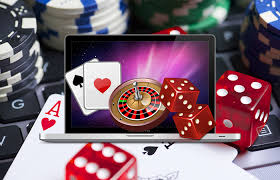 Experience the Thrills Lucky Barry Casino & Sportsbook