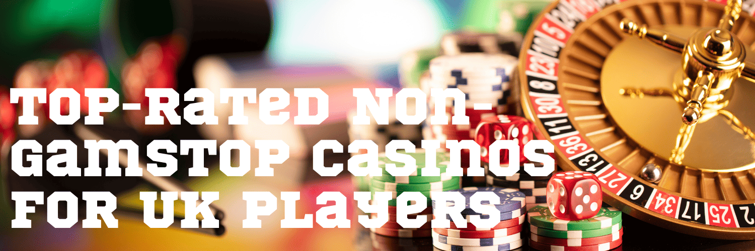 Exploring UK Casinos Not on GamStop Exploring UK Casinos Not on GamStop