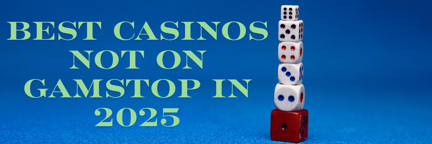 Discovering New Non Gamstop Casino Sites A Complete Guide -1869887247 Discovering New Non Gamstop Casino Sites A Complete Guide -1869887247