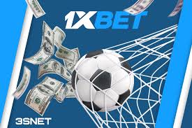 Experience Seamless Betting with the 1xBet Betting App