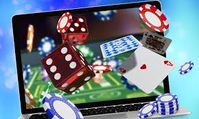 Experience the Thrill at MySpins Online Casino UK Experience the Thrill at MySpins Online Casino UK