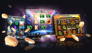 Experience the Thrill at Online Casino Ocean Breeze 1064870408 Experience the Thrill at Online Casino Ocean Breeze 1064870408