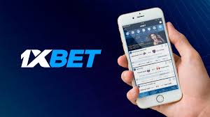 Explore the 1xBet Mobile App Betting on the Go