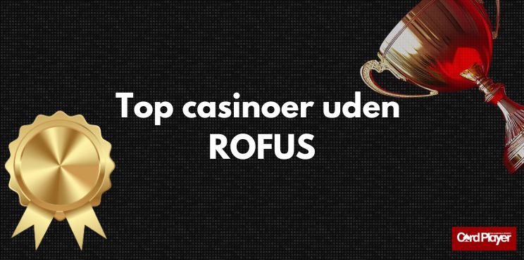 Online Casino Uden om Rufus Spil Trygt og Sikkert