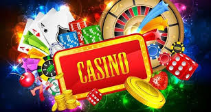 Patrick Spins Casino New - Your Ultimate Gaming Destination