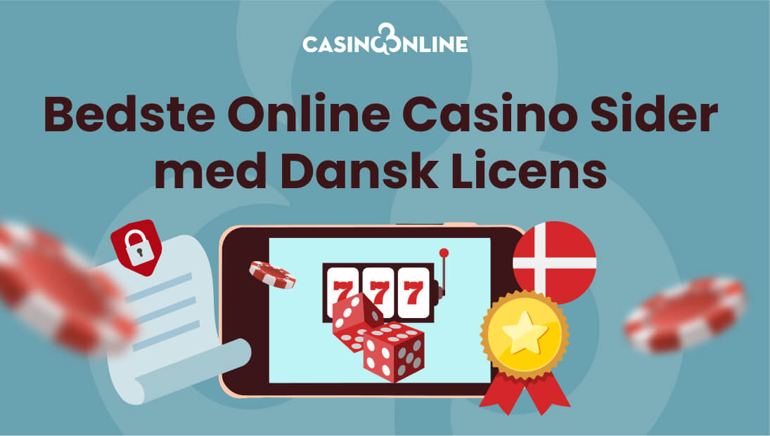 Bedste Live Casino Oplev det Ultimative Spil