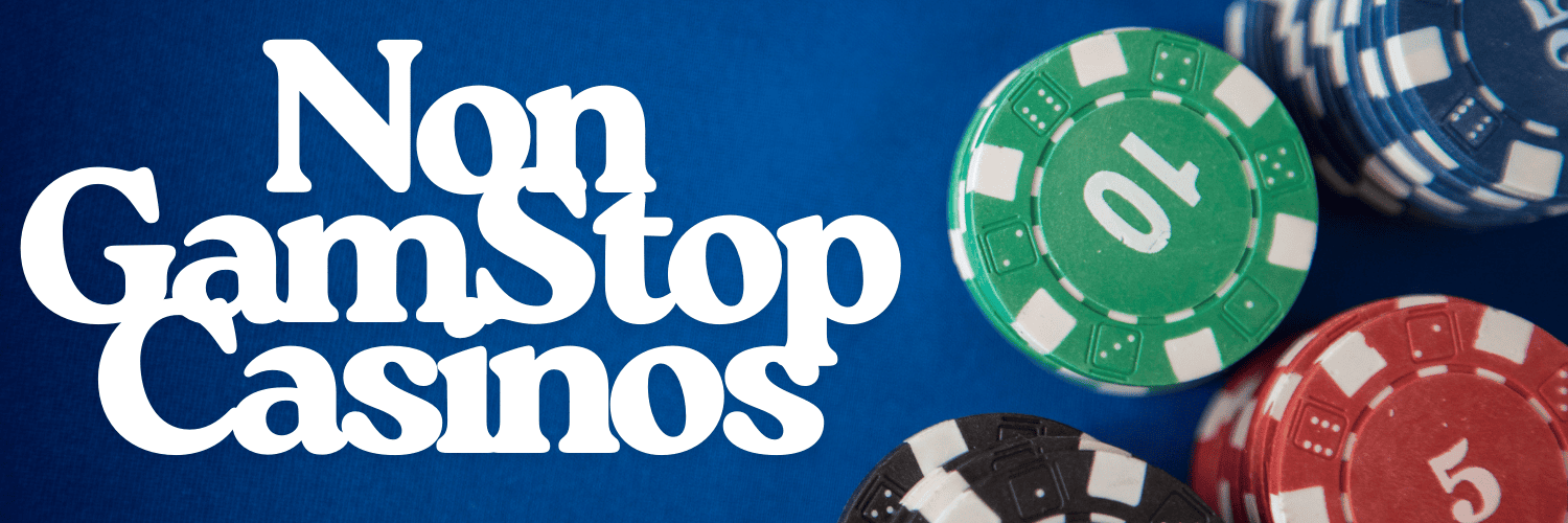 Best Casino Not on GamStop Your Guide to Alternative Online Gambling