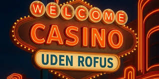 Casinoer med Free Spins En Guide til Flere Gevinster