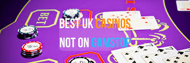 Discover Bingo Sites Not on GamStop - Play Freely!
