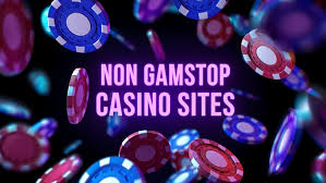 Discovering UK Casinos Not on Gamstop 888786362