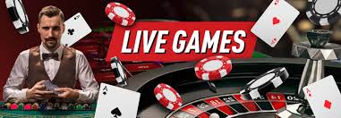 Erlebe das Spannende Spiel von Roulette Online Live