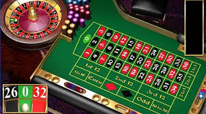 Experience the Thrill of Live Roulette A Guide to Online Gaming Experience the Thrill of Live Roulette A Guide to Online Gaming