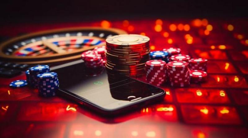 Exploring Casinos Not with GamStop Your Guide to Online Gaming Freedom