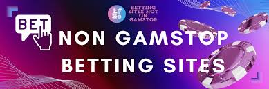 Exploring Non GamStop Betting Sites A Comprehensive Guide 962341800