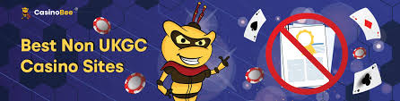 Exploring Non UK License Casinos A World of Gaming Opportunities