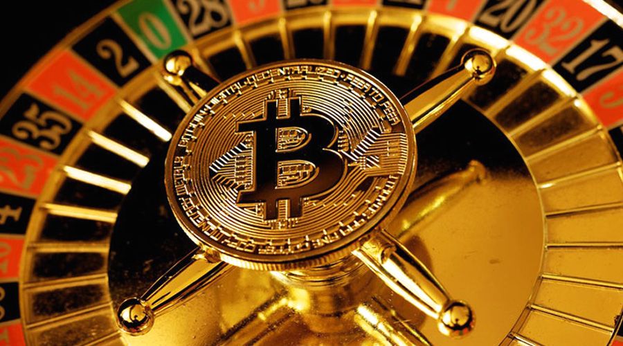 Fremkomsten af Crypto Casinoer En Ny Tidsalder for Online Gamblere