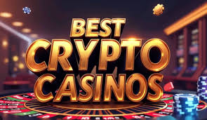 Fremkomsten af Crypto Casinoer En Ny Tidsalder for Online Gamblere