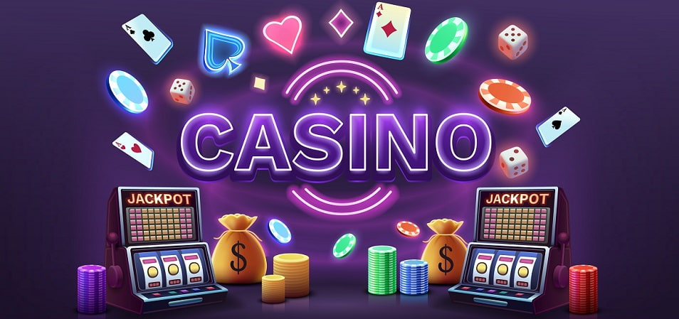 Online Casino Uden MitID - Find Bedste Spilmuligheder