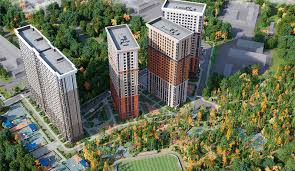 Старт продаж новостроек в Москве чего ожидать в этом году