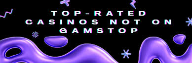 Top Casinos Not on GamStop 916840675