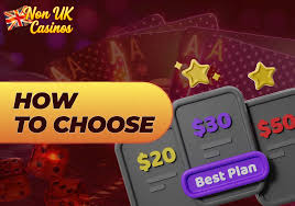 Top Non-UK Casino Sites for 2023 Your Ultimate Guide