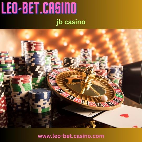 Understanding JB Casino Terms and Conditions A Comprehensive Guide