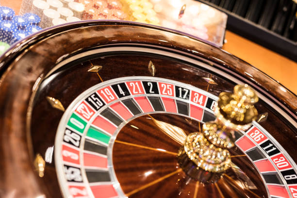 Winning Strategies for Playing Roulette with Real Money