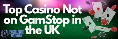 Alternative Gambling Sites Explore Non-GamStop Options Alternative Gambling Sites Explore Non-GamStop Options