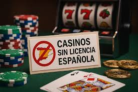 Casino Sin Licencia en España Riesgos y Oportunidades
