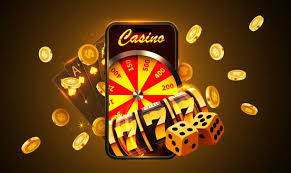 Discover Excitement at BetFoxx Casino Your Ultimate Gaming Destination