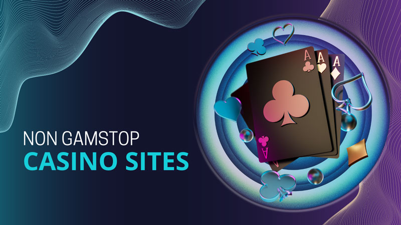 Discover Gaming Sites Not on GamStop Your Ultimate Guide