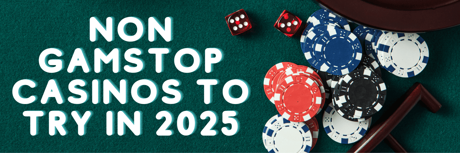 Explore the Best Non GamStop Online Casinos Explore the Best Non GamStop Online Casinos