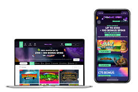 Explore the Universe of Gaming at Cosmic Spins Casino -815025465 Explore the Universe of Gaming at Cosmic Spins Casino -815025465