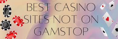 Exploring Online Casinos Without GamStop Your Comprehensive Guide